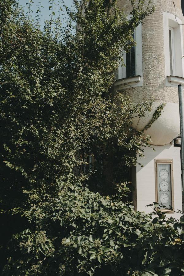 Hotel Hartmann Fuerstenfeldbruck Exterior photo