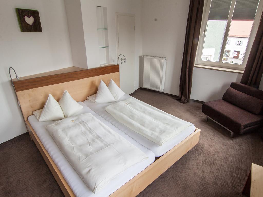 Hotel Hartmann Fuerstenfeldbruck Room photo