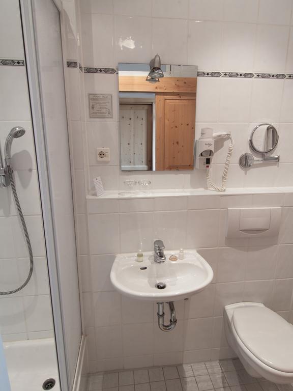 Hotel Hartmann Fuerstenfeldbruck Room photo