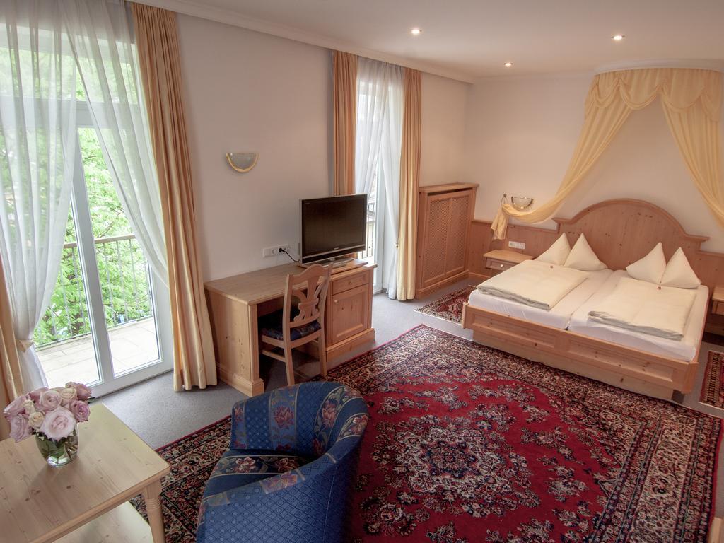 Hotel Hartmann Fuerstenfeldbruck Room photo